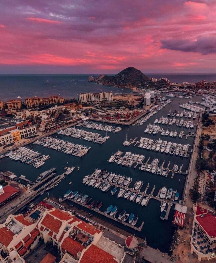 Hotel Colonos Los Cabos Кабо-Сан-Лукас Экстерьер фото