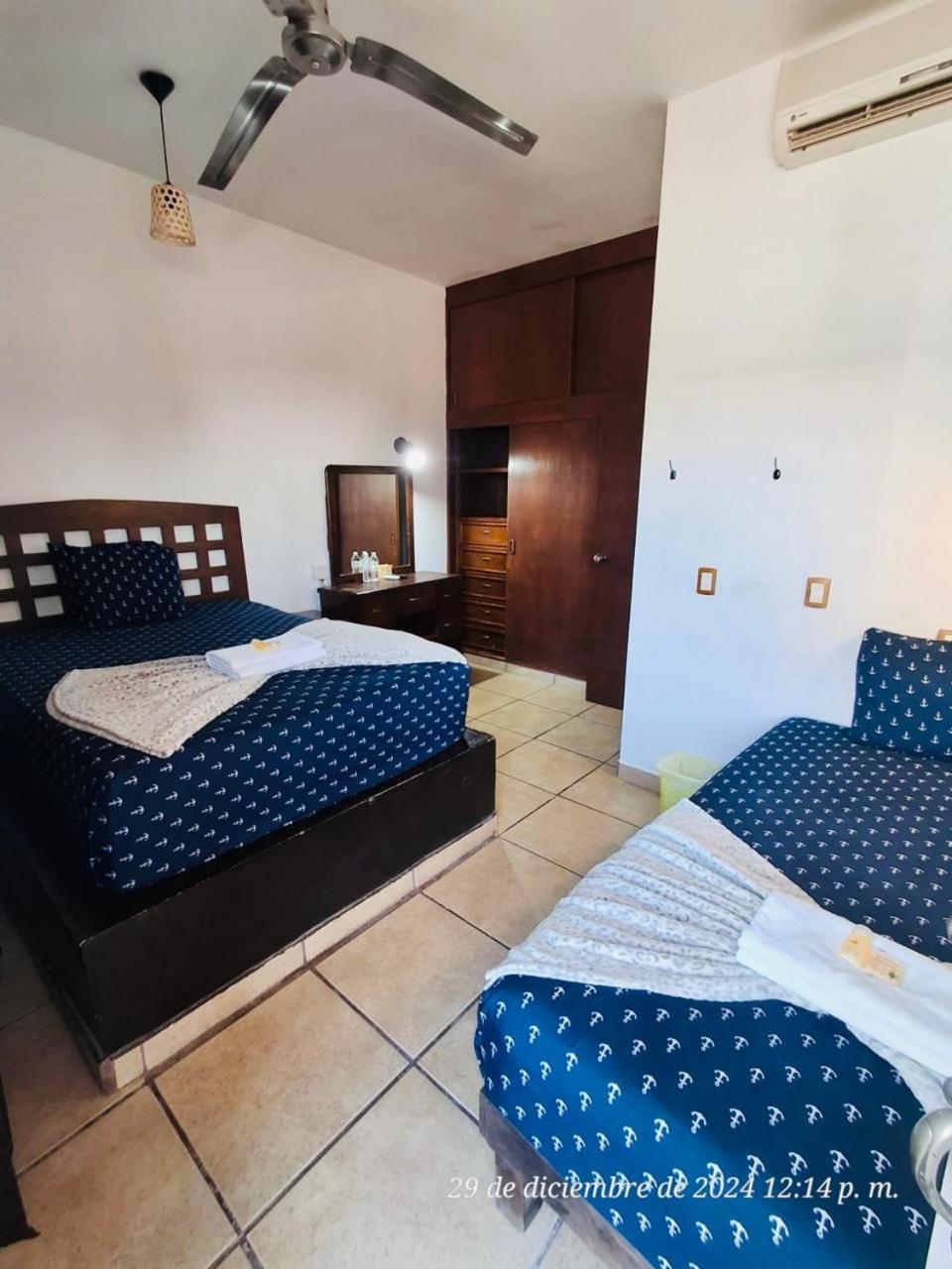 Hotel Colonos Los Cabos Кабо-Сан-Лукас Экстерьер фото