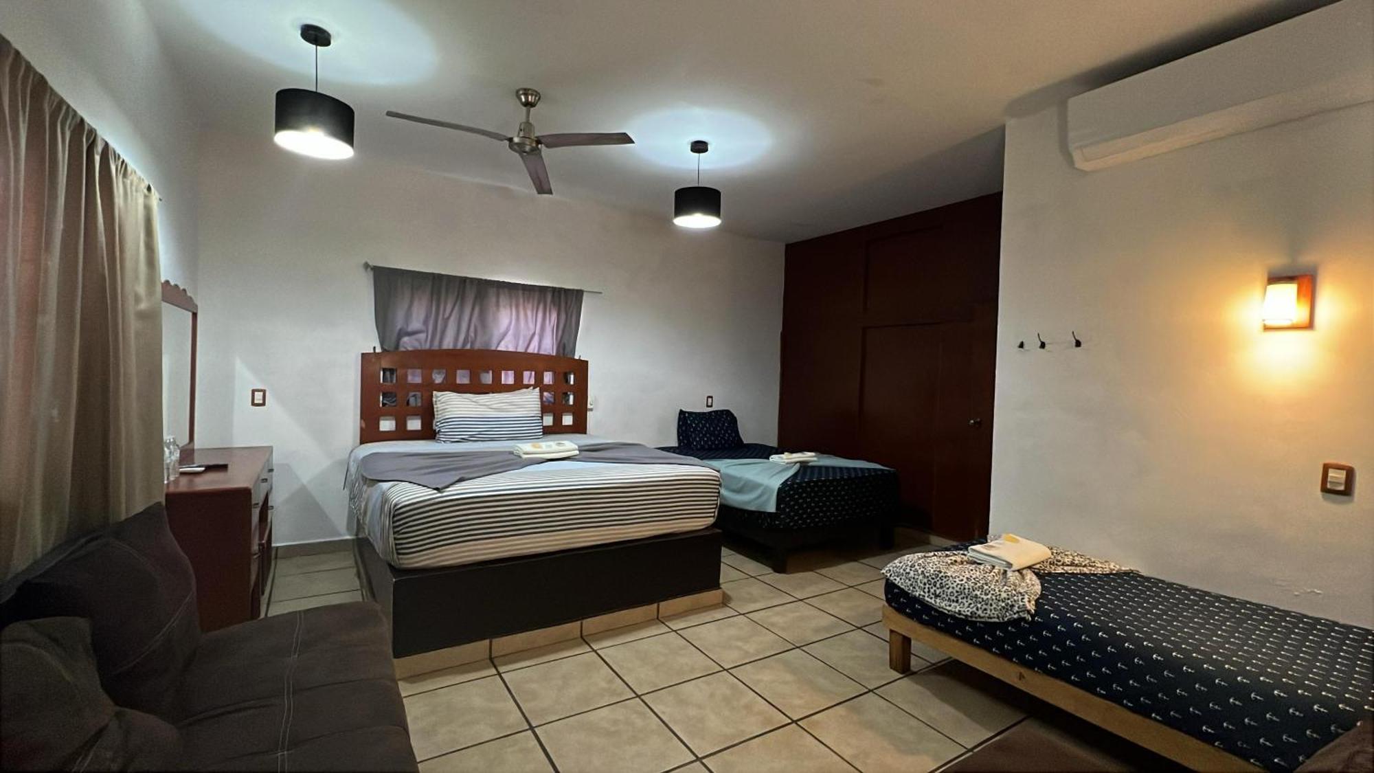 Hotel Colonos Los Cabos Кабо-Сан-Лукас Экстерьер фото