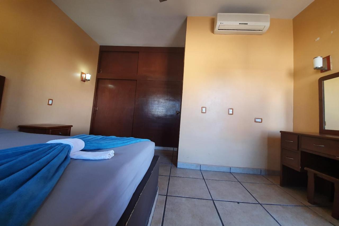 Hotel Colonos Los Cabos Кабо-Сан-Лукас Экстерьер фото